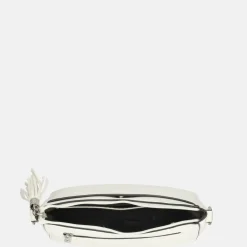Crossbody Tassen^Flora & Co crossbody tas blanc