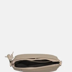 Crossbody Tassen^Flora & Co crossbody tas beige