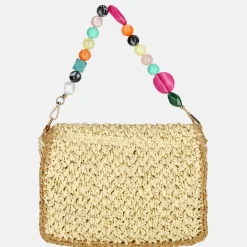 Crossbody Tassen^Flora & Co crossbody tas beige/naturel