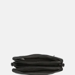 Crossbody Tassen^Flora & Co crossbody tas black