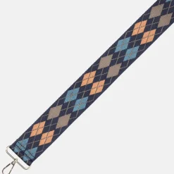 Crossbody Tassen^Flora & Co crossbody tas bleu