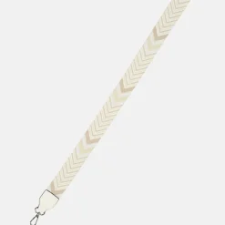 Crossbody Tassen^Flora & Co crossbody tas blanc
