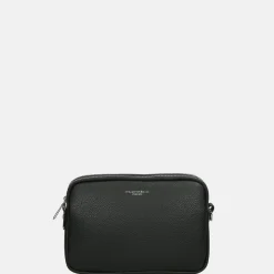 Crossbody Tassen^Flora & Co crossbody tas black
