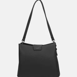 Crossbody Tassen^Flora & Co crossbody tas black