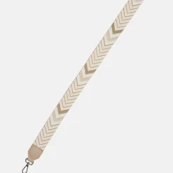 Crossbody Tassen^Flora & Co crossbody tas beige