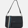 Crossbody Tassen^Flora & Co crossbody tas navy