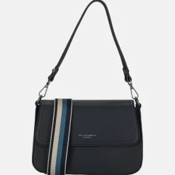 Crossbody Tassen^Flora & Co crossbody tas navy