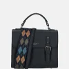 Crossbody Tassen^Flora & Co crossbody tas navy