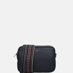 Crossbody Tassen^Flora & Co crossbody tas navy