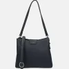 Crossbody Tassen^Flora & Co crossbody tas navy