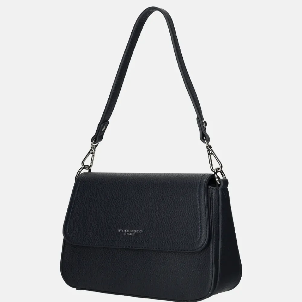 Crossbody Tassen^Flora & Co crossbody tas navy