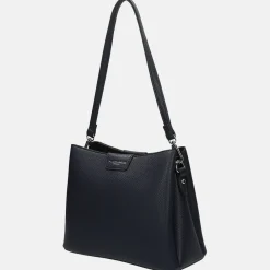 Crossbody Tassen^Flora & Co crossbody tas navy