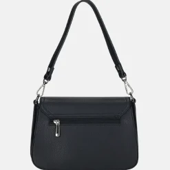 Crossbody Tassen^Flora & Co crossbody tas navy