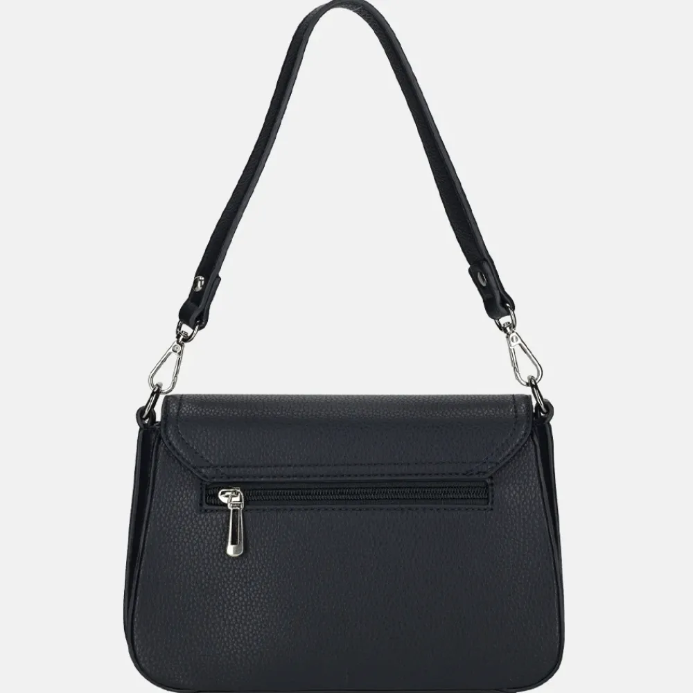Crossbody Tassen^Flora & Co crossbody tas navy