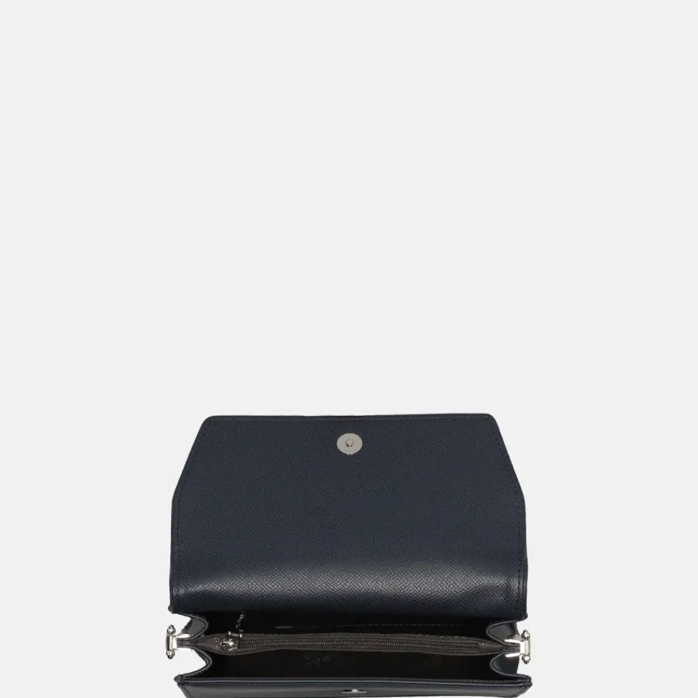 Crossbody Tassen^Flora & Co crossbody tas navy