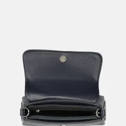 Crossbody Tassen^Flora & Co crossbody tas navy