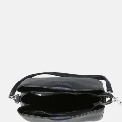 Crossbody Tassen^Flora & Co crossbody tas navy