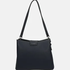 Crossbody Tassen^Flora & Co crossbody tas navy