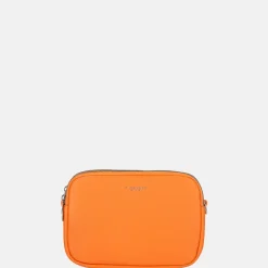 Crossbody Tassen^Flora & Co crossbody tas orange