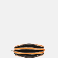 Crossbody Tassen^Flora & Co crossbody tas orange