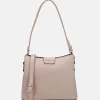Crossbody Tassen^Flora & Co crossbody tas pink