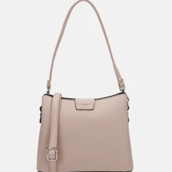 Crossbody Tassen^Flora & Co crossbody tas pink
