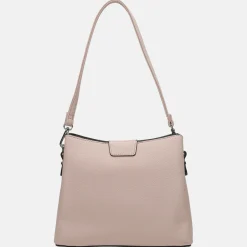 Crossbody Tassen^Flora & Co crossbody tas pink