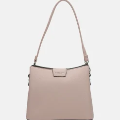 Crossbody Tassen^Flora & Co crossbody tas pink