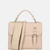 Crossbody Tassen^Flora & Co crossbody tas rose
