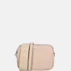 Crossbody Tassen^Flora & Co crossbody tas rose