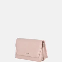 Crossbody Tassen^Flora & Co crossbody tas rose