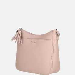 Crossbody Tassen^Flora & Co crossbody tas rose