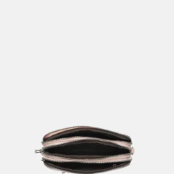 Crossbody Tassen^Flora & Co crossbody tas rose