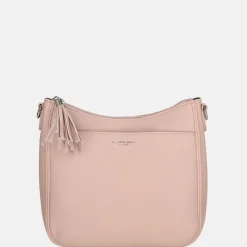 Crossbody Tassen^Flora & Co crossbody tas rose