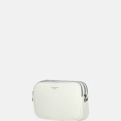 Crossbody Tassen^Flora & Co crossbody tas white