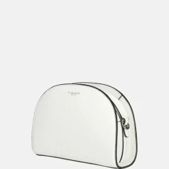 Crossbody Tassen^Flora & Co crossbody tas white