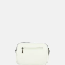 Crossbody Tassen^Flora & Co crossbody tas white