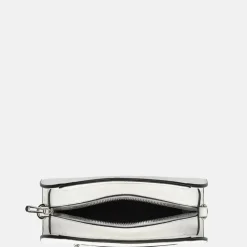 Crossbody Tassen^Flora & Co crossbody tas white