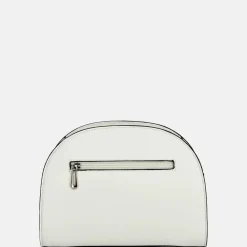 Crossbody Tassen^Flora & Co crossbody tas white