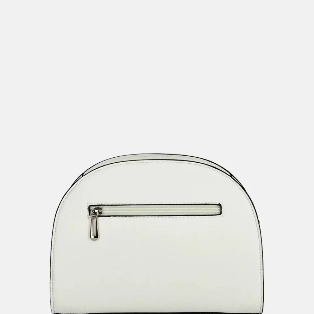 Crossbody Tassen^Flora & Co crossbody tas white