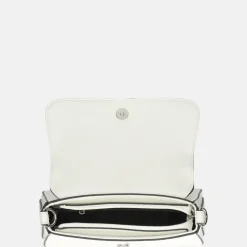Crossbody Tassen^Flora & Co crossbody tas white