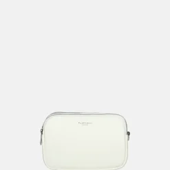 Crossbody Tassen^Flora & Co crossbody tas white