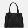 Handtassen^Flora & Co handtas black