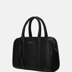 Handtassen^Flora & Co handtas black