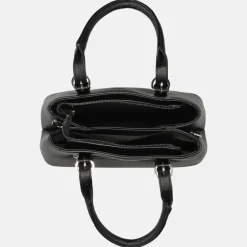 Handtassen^Flora & Co handtas black