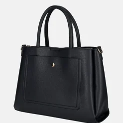 Handtassen^Flora & Co handtas blue