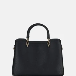Handtassen^Flora & Co handtas M blue