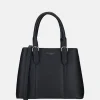 Handtassen^Flora & Co handtas navy