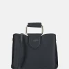 Handtassen^Flora & Co handtas S navy