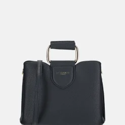 Handtassen^Flora & Co handtas S navy